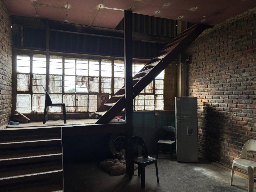 Commercial Property for Sale in Potchefstroom Industrial North West